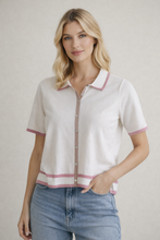 Laden Sie das Bild in den Galerie-Viewer, Gollehaug Poloshirt