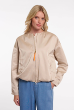 Laden Sie das Bild in den Galerie-Viewer, Rino Pelle Blouson Jacke
