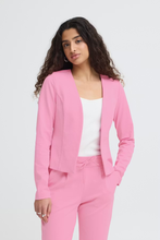 Laden Sie das Bild in den Galerie-Viewer, Ichi Blazer Kate Orchid