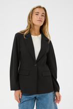 Laden Sie das Bild in den Galerie-Viewer, Kaffe Blazer Hella