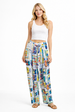 Laden Sie das Bild in den Galerie-Viewer, Dolcezza Hose