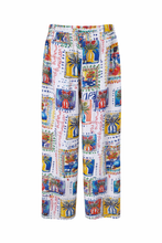 Laden Sie das Bild in den Galerie-Viewer, Dolcezza Hose