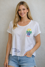 Laden Sie das Bild in den Galerie-Viewer, Dolcezza T-Shirt