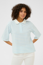 Laden Sie das Bild in den Galerie-Viewer, Kaffe Poloshirt Miala