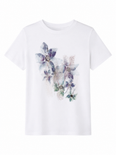 Laden Sie das Bild in den Galerie-Viewer, Bella Donna T-Shirt Flieder