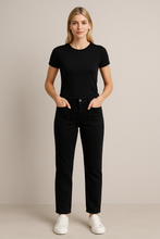 Laden Sie das Bild in den Galerie-Viewer, Kaffee Hose Brook