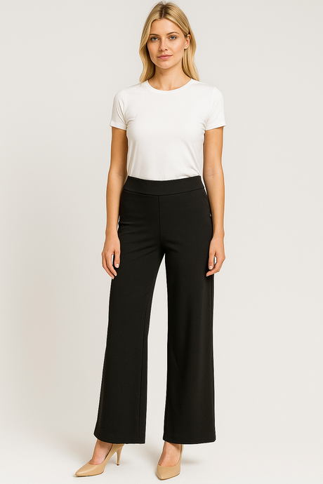 Byoung Hose Soft Wide