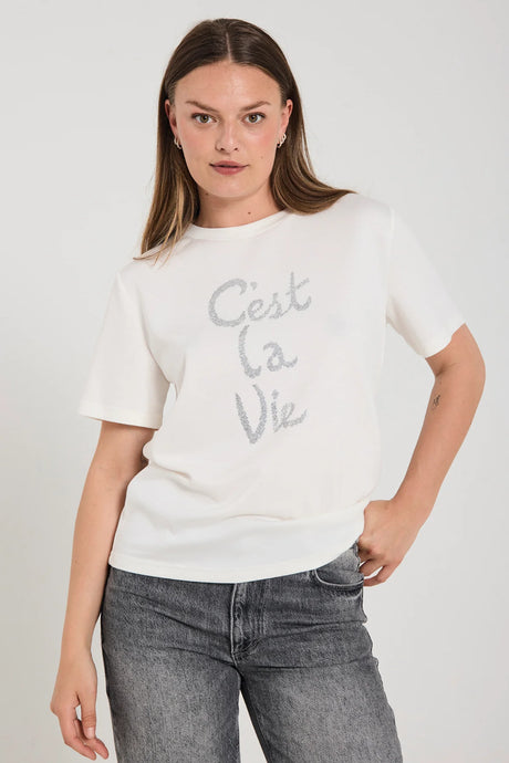 Freequent T-Shirt Malak