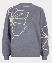 Laden Sie das Bild in den Galerie-Viewer, Esqualo Sweater Tape
