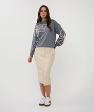Laden Sie das Bild in den Galerie-Viewer, Esqualo Sweater Tape