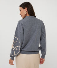 Laden Sie das Bild in den Galerie-Viewer, Esqualo Sweater Tape