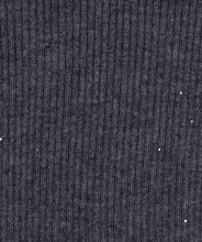 Laden Sie das Bild in den Galerie-Viewer, Esqualo Strickshirt Glitzer