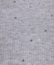 Laden Sie das Bild in den Galerie-Viewer, Esqualo Strickshirt Glitzer