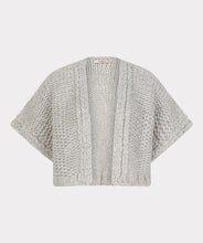 Laden Sie das Bild in den Galerie-Viewer, Esqualo Cardigan Gilet