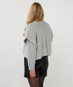 Esqualo Cardigan Gilet
