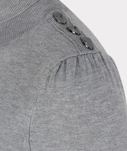 Esqulao Rollkragenpullover