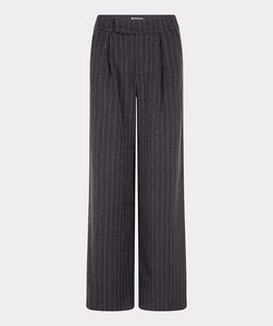Esqualo Hose mit Nadelstreifen