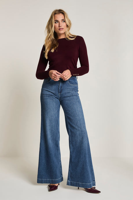 Para Mi Jeans Scotty