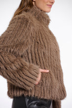 Laden Sie das Bild in den Galerie-Viewer, Rino Pelle Jacke Faith