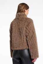 Laden Sie das Bild in den Galerie-Viewer, Rino Pelle Jacke Faith