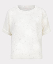 Laden Sie das Bild in den Galerie-Viewer, Esqualo Strickshirt