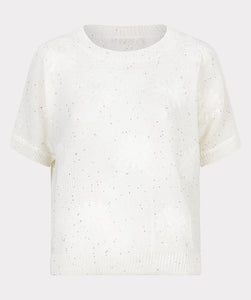 Esqualo Strickshirt