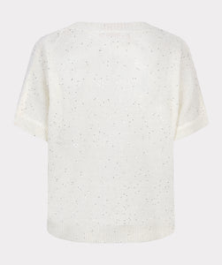 Esqualo Strickshirt