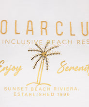 Laden Sie das Bild in den Galerie-Viewer, Esqualo T-Shirt Solarclub