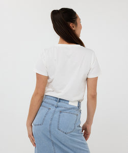 Esqualo T-Shirt Solarclub