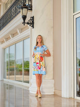 Laden Sie das Bild in den Galerie-Viewer, Dolcezza Kleid