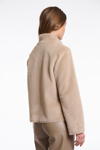 Rino Pelle Jacke Madai