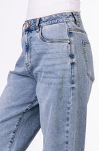 Laden Sie das Bild in den Galerie-Viewer, Blue Monkey Jeans Malou
