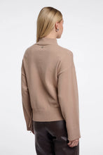 Laden Sie das Bild in den Galerie-Viewer, Rino Pelle Pullover Melis