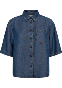 Freequent Denimhemd Milo