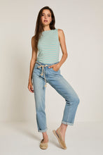 Laden Sie das Bild in den Galerie-Viewer, Para Mi Hose Bobby Jeans