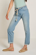 Laden Sie das Bild in den Galerie-Viewer, Para Mi Hose Bobby Jeans