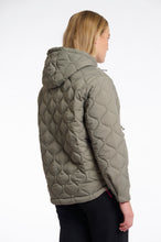 Laden Sie das Bild in den Galerie-Viewer, Rino Pelle Jacke Shanon