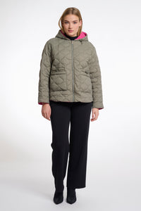 Rino Pelle Jacke Shanon