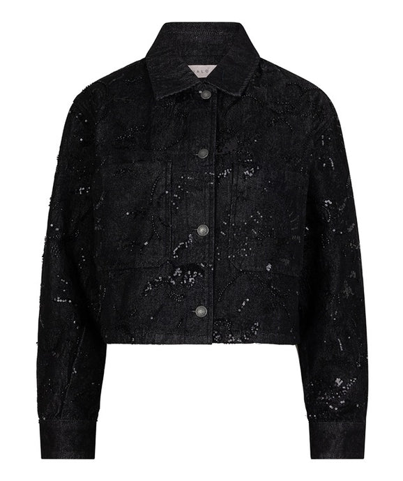 Esqualo Jacke Night Shine