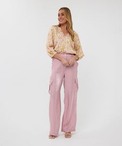 Esqualo Bluse Solar