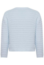 Laden Sie das Bild in den Galerie-Viewer, Kaffe Pullover Metta