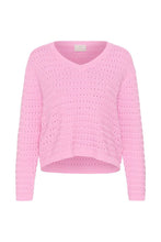 Laden Sie das Bild in den Galerie-Viewer, Kaffe Pullover Metta