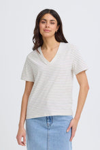 Laden Sie das Bild in den Galerie-Viewer, Fransa T-Shirt Feba