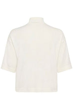 Laden Sie das Bild in den Galerie-Viewer, Kaffe Kurzarm Shirt Lizza