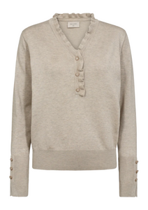 Freequent Pullover Katie