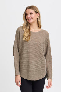 Fransa Pullover Eretta